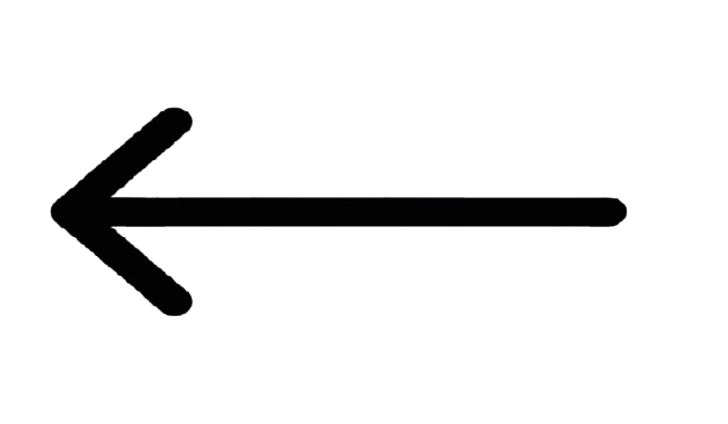 Back arrow